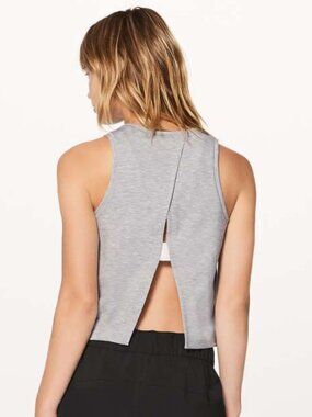 Lululemon Minimal Tank